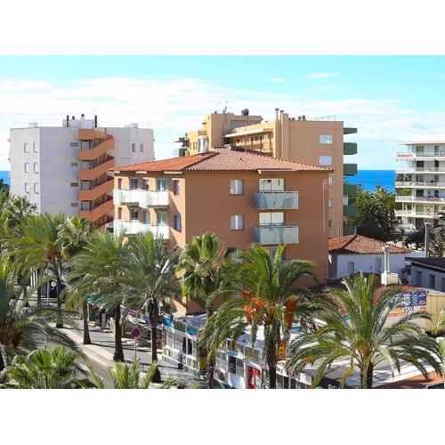 Apartment Terecel Salou-7 by Interhome
