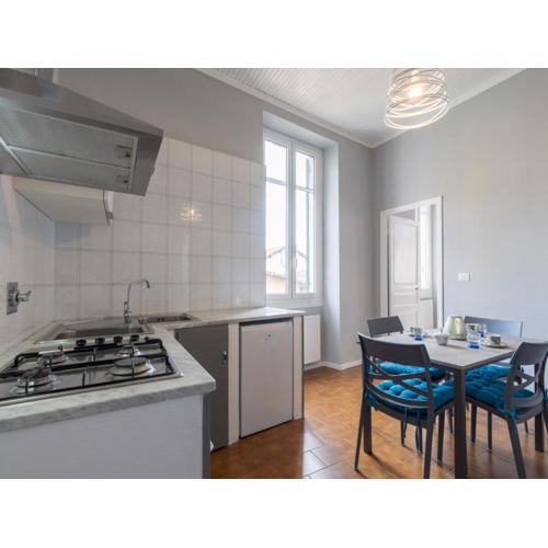 Apartment Teresa by Interhome