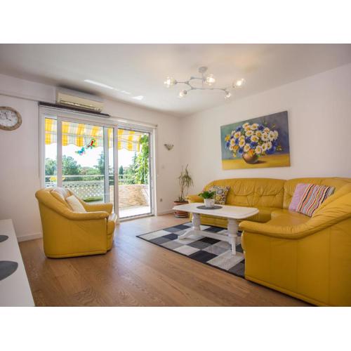Apartment Tereza Porec