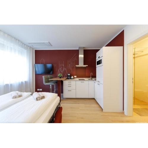 Apartment Terme