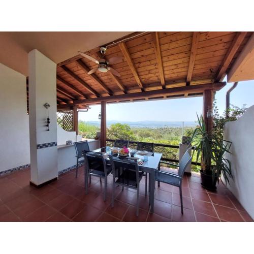 Apartment Terranoa by Interhome