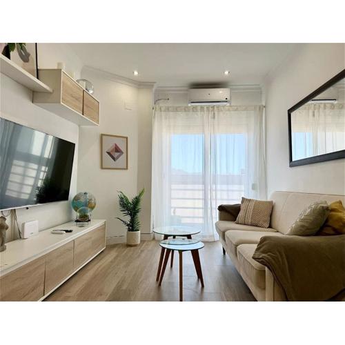 Apartment Terraza Chill Out