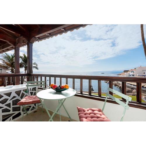 Apartment Terrazas Caleta 2