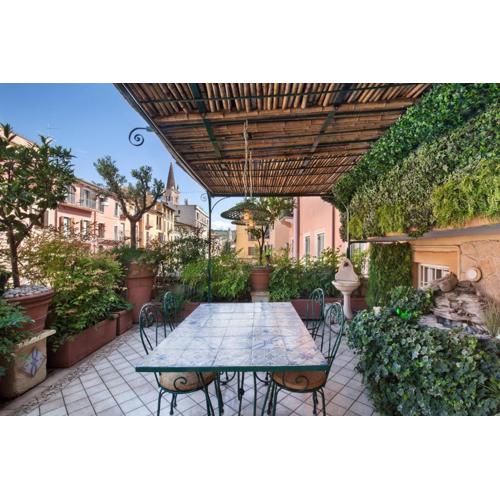 Apartment TERRAZZA ITALIANA