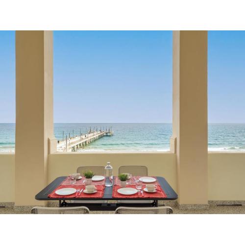 Apartment Terrazza sul Molo by Interhome