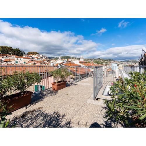 Apartment Terrazza vista Sanremo by Interhome