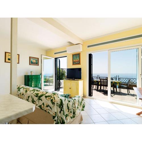 Apartment Terrazzo Panoramica by Interhome