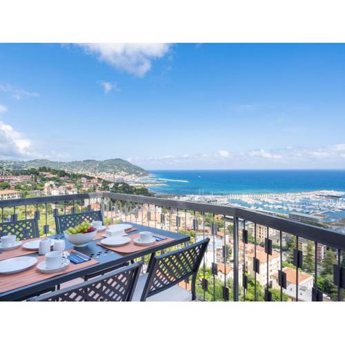 Apartment Terre Bianche by Interhome