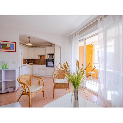 Apartment Terre du Soleil-2 by Interhome