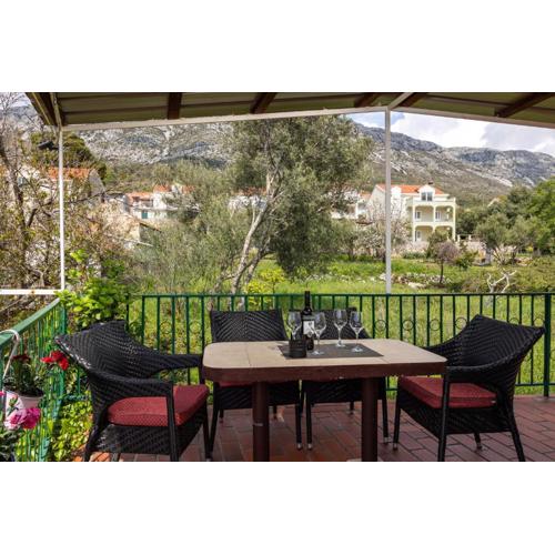 Apartment Tete Mare