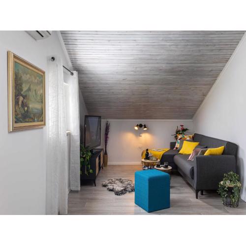 Apartment Tete Mare