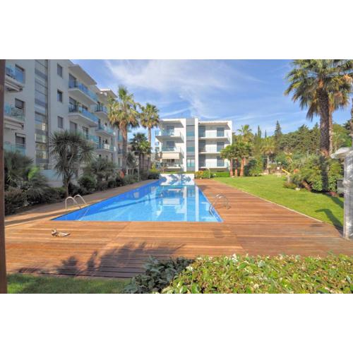 Apartment Tetiana