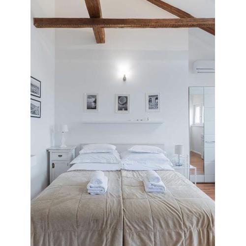 Apartment The Charm