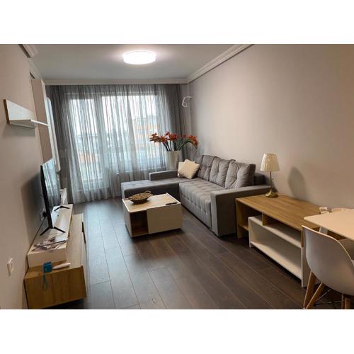 Apartment The Orchid