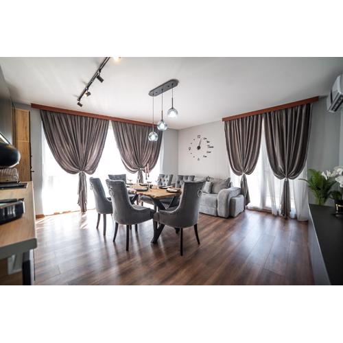 Apartment Tiana Lux 2