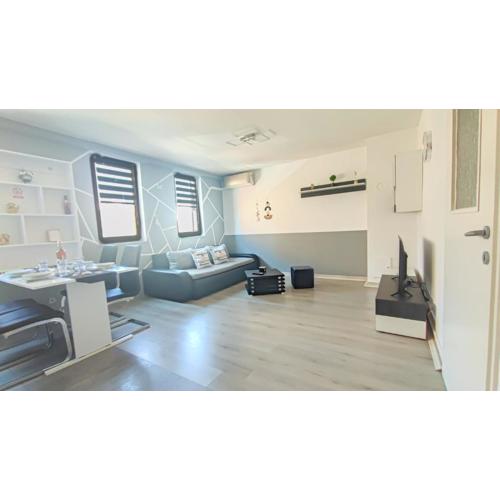 Apartment Tija