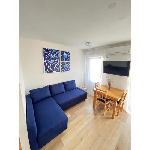 Apartment TIM