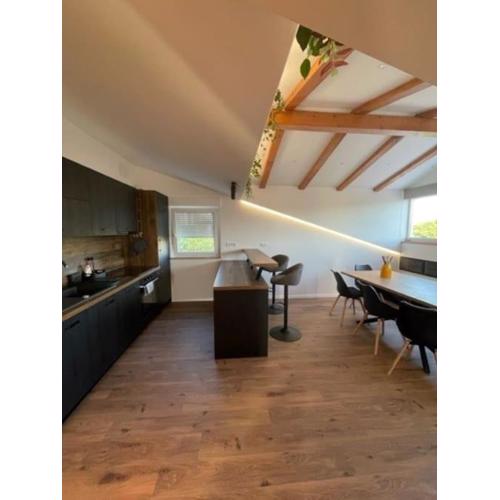 Apartment TIMA