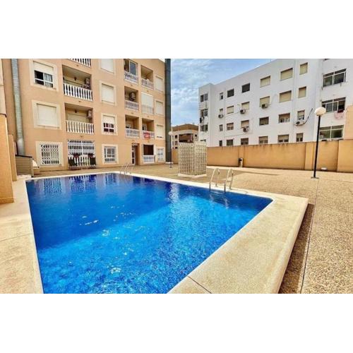 Apartment TIMI near center and beach