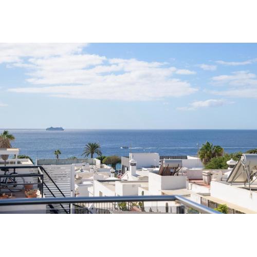APARTMENT TIMPLE Puerto del Carmen