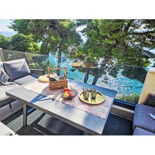 Apartment Tina-1 by Interhome