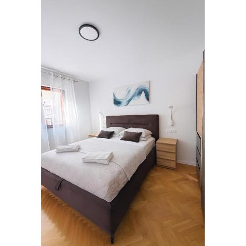 Apartment Tina