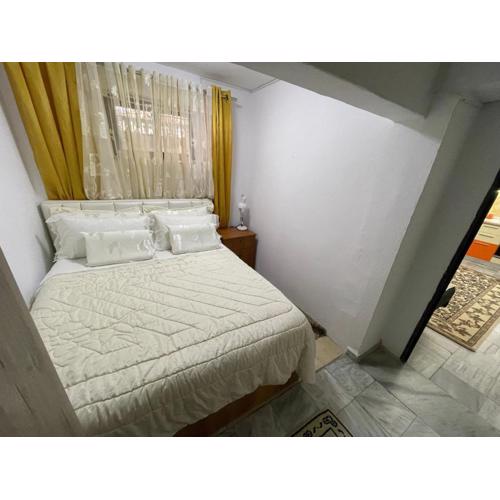 Apartment Tirana Ferit Xhajko