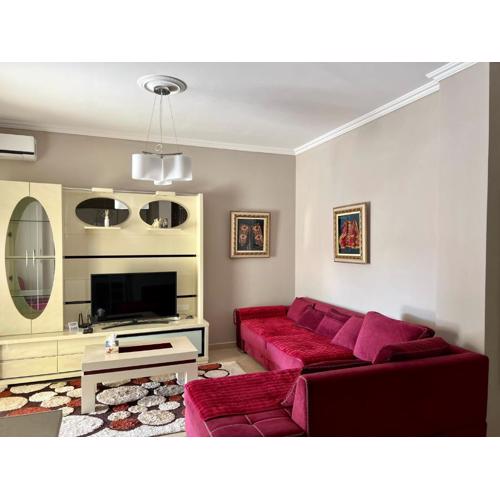 Apartment Tirana near The New Boulevard