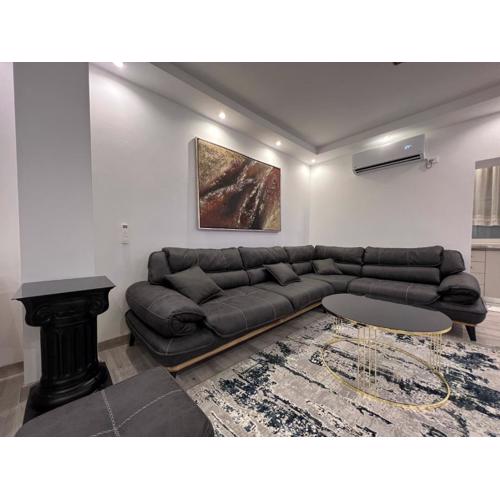 Apartment Tirana on Myslym Shyri