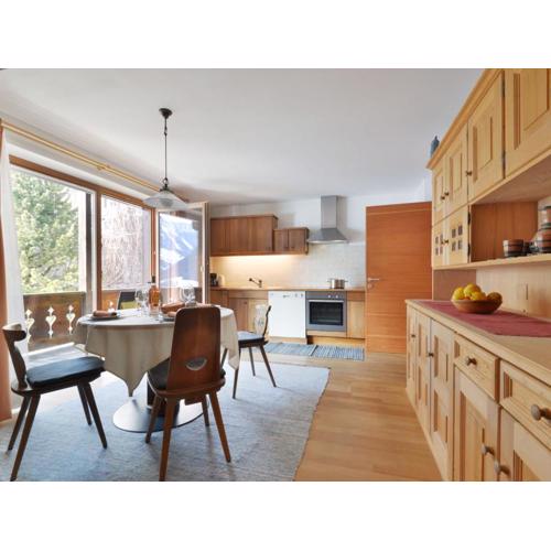 Apartment Tirol-3 by Interhome
