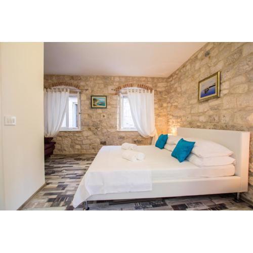 Apartment Toma