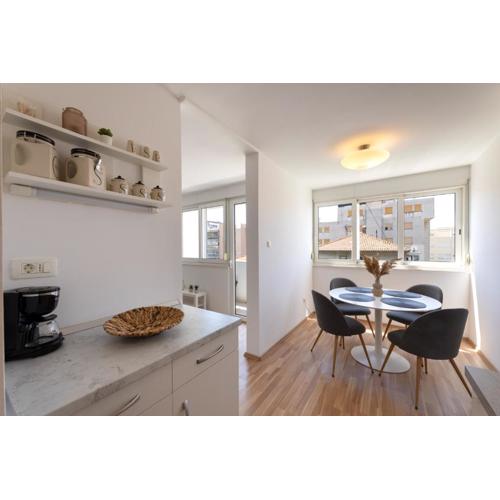 Apartment Toma