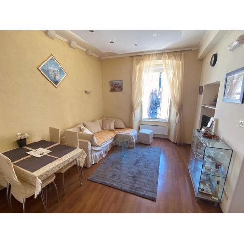 Apartment Tomasovi Old Town - One-Bedroom Apartment