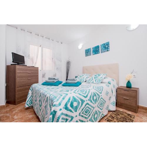 Apartment TOMILLO