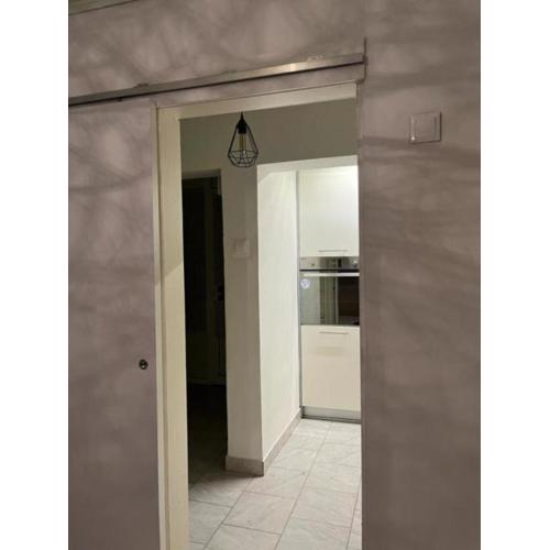 Apartment Tommy