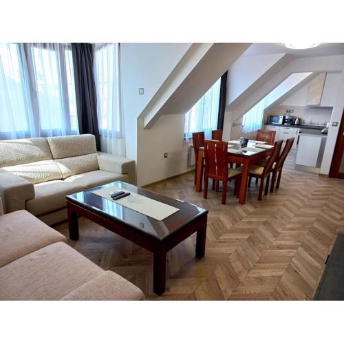 APARTMENT TONI / 2BEDROOMS
