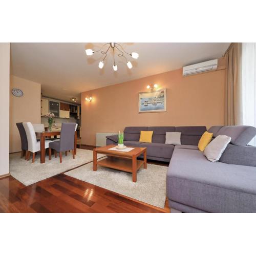Apartment Toni Zadar
