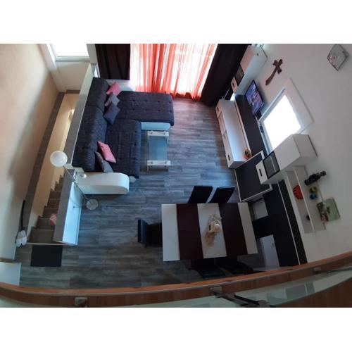 Apartment TONKO