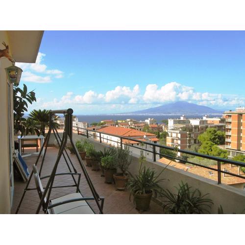 Apartment Top Floor by Interhome