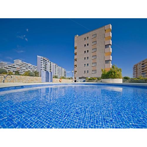 Apartment Topacio III-2 by Interhome