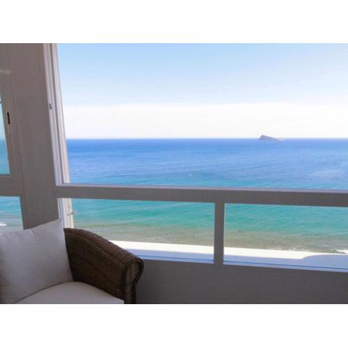 Apartment Tor Serena by Interhome