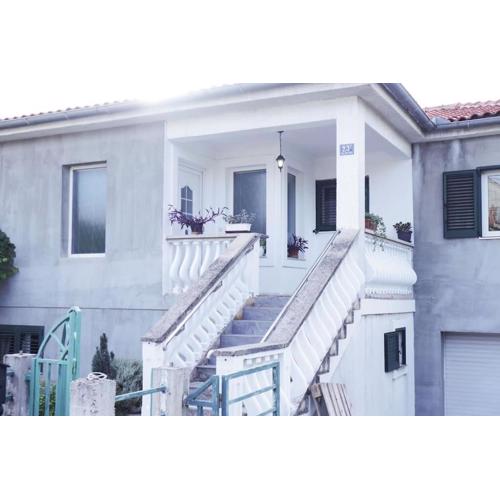 Apartment Tori