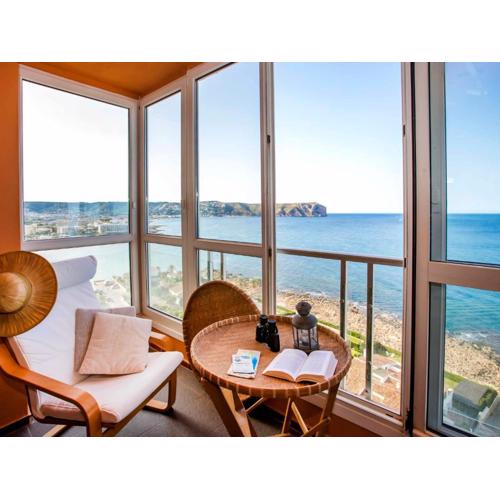 Apartment Torre del Castillo by Interhome