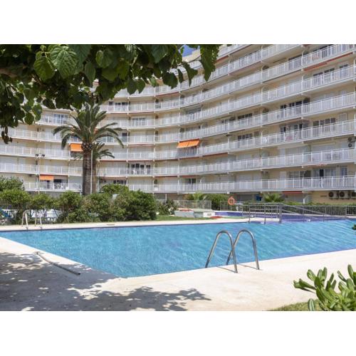 Apartment Torre Hirta by Interhome
