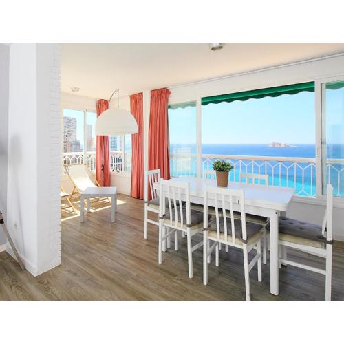 Apartment Torre Principado-1 by Interhome