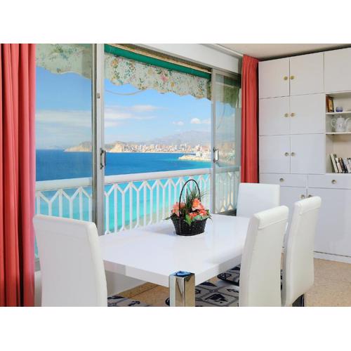Apartment Torre Principado-3 by Interhome