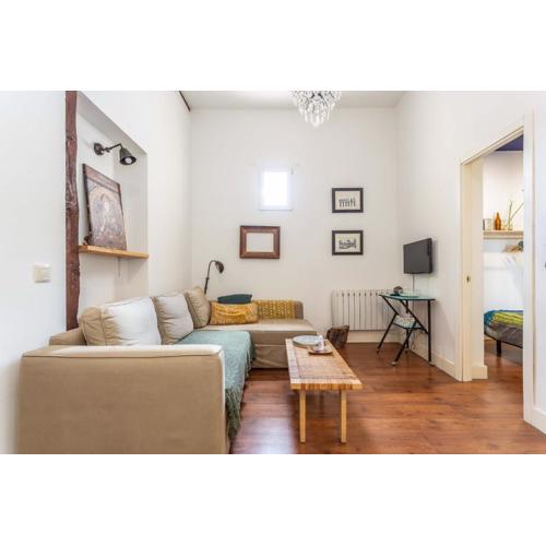 Apartment Torrecilla