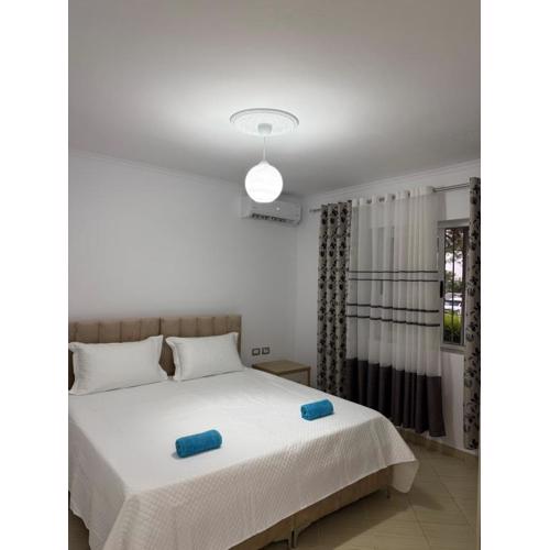 Apartment Toska