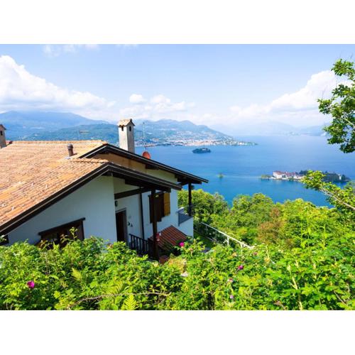 Apartment Tramonto - SEA116 by Interhome