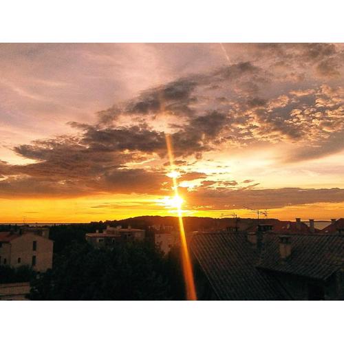 Apartment Tramonto Stoja